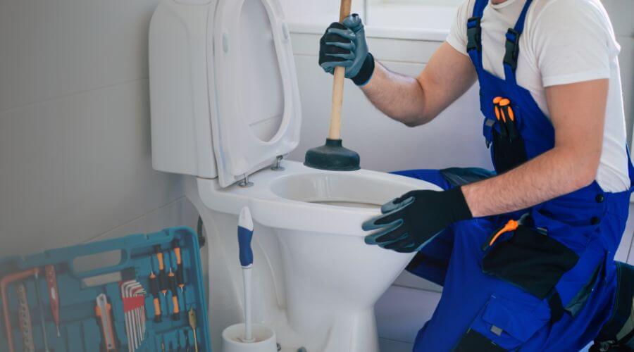 Professional Leak Detection in Eureka Springs, AR