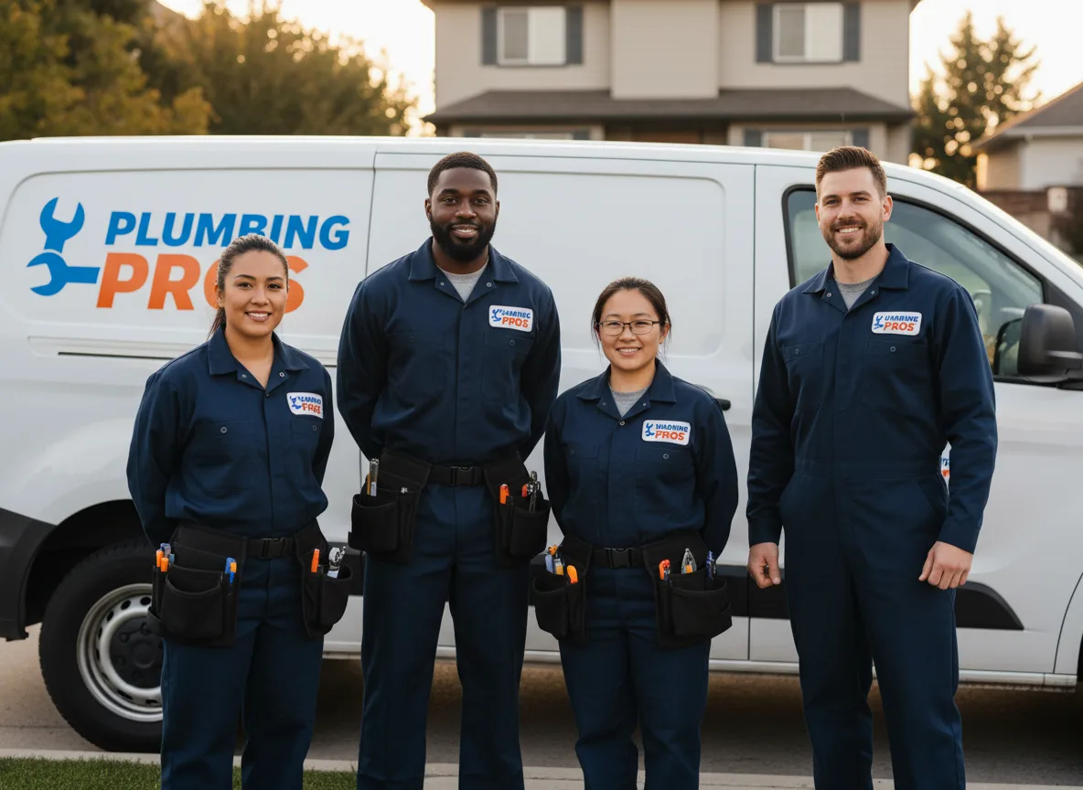 Water Heater Repair company in Eureka Springs, AR